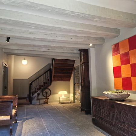 Biescas Apartamento Casa Josito La Cadiera Eksteriør billede