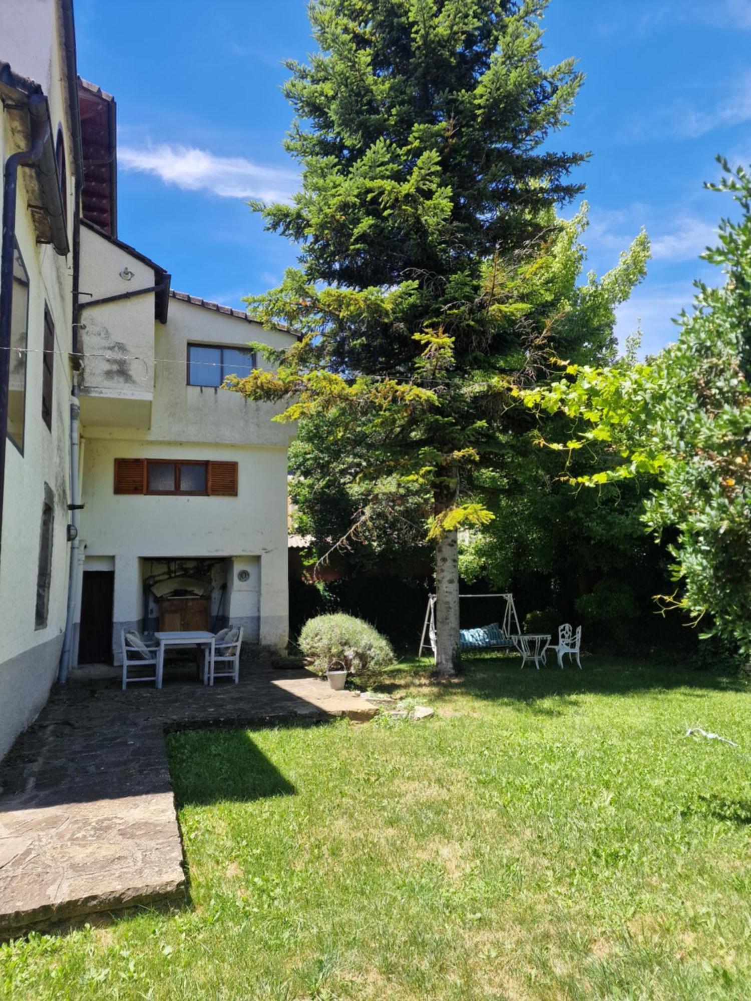 Biescas Apartamento Casa Josito La Cadiera Eksteriør billede